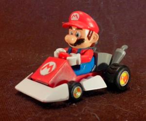 Gashapon Mario Kart (4)